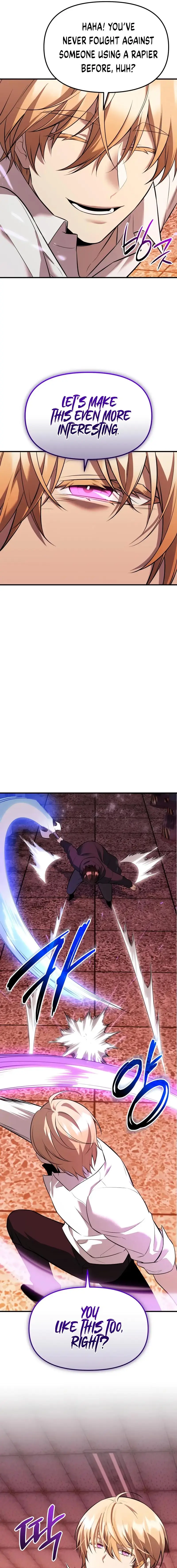 Mythic Item Obtained Chap 167 - Next Chap 168