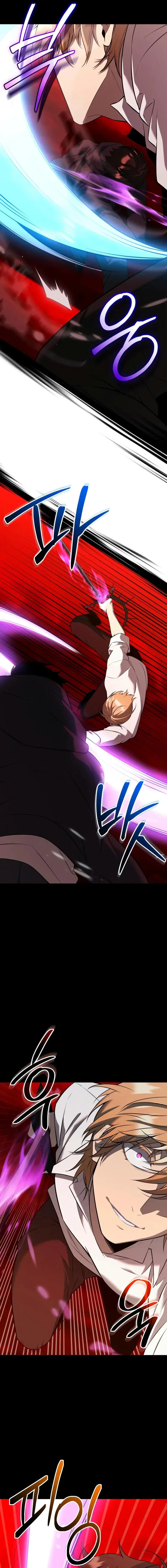 Mythic Item Obtained Chap 167 - Next Chap 168