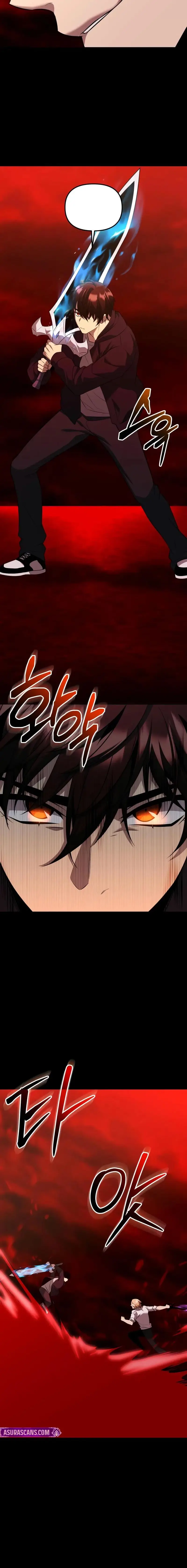 Mythic Item Obtained Chap 167 - Next Chap 168