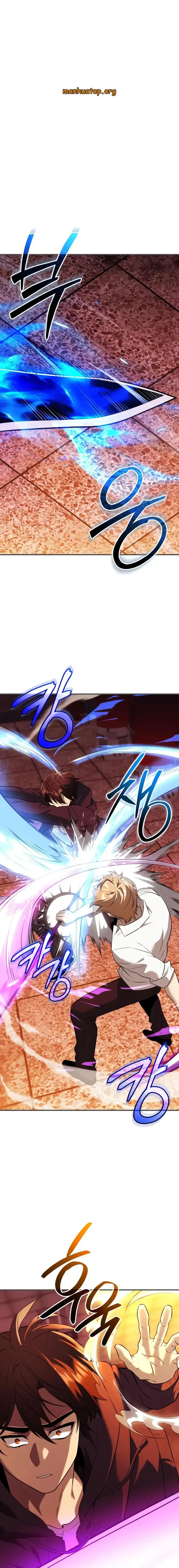 Mythic Item Obtained Chap 167 - Next Chap 168