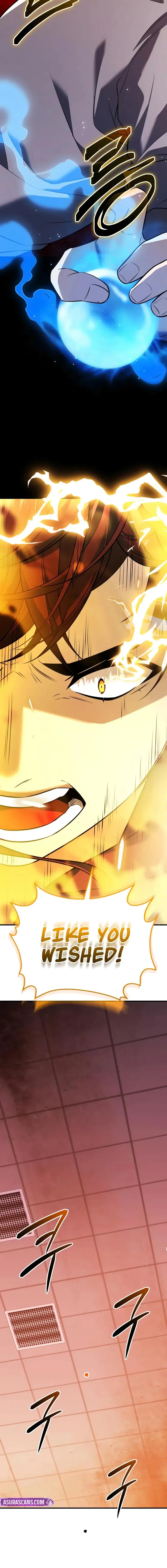 Mythic Item Obtained Chap 167 - Next Chap 168