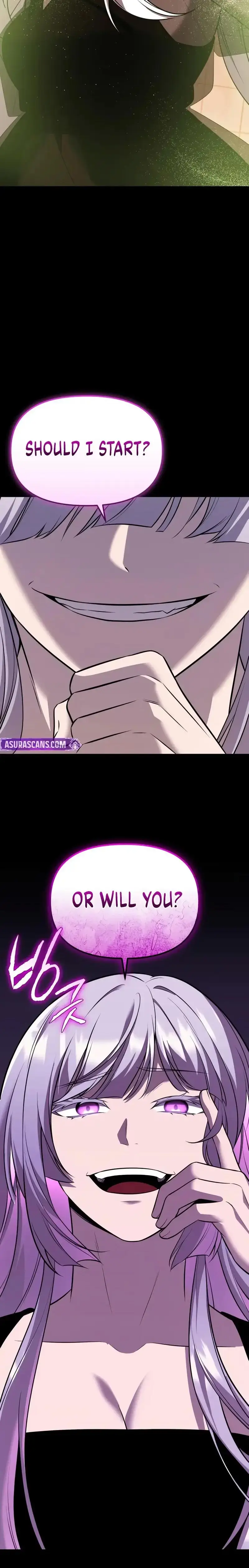 Mythic Item Obtained Chap 167 - Next Chap 168