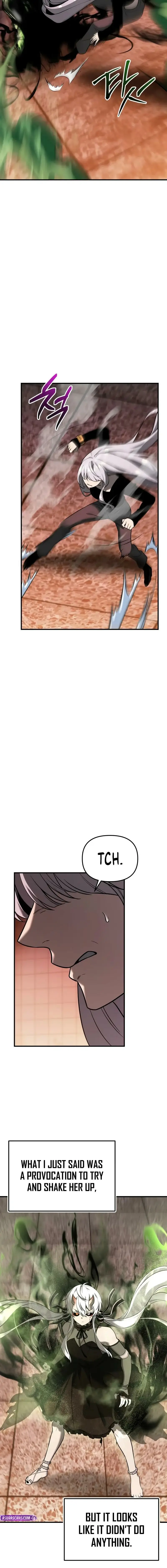 Mythic Item Obtained Chap 168 - Next Chap 169