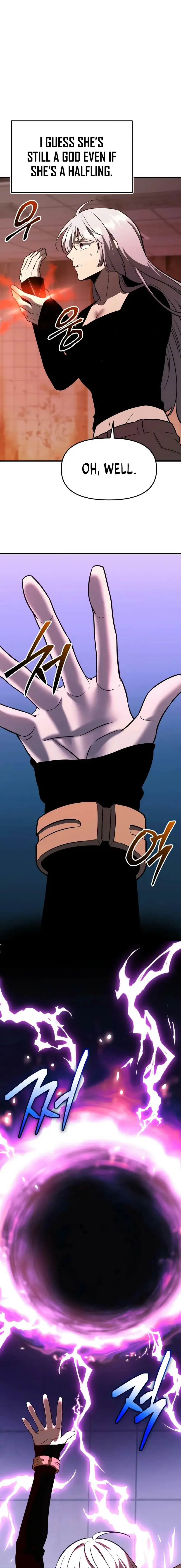 Mythic Item Obtained Chap 168 - Next Chap 169