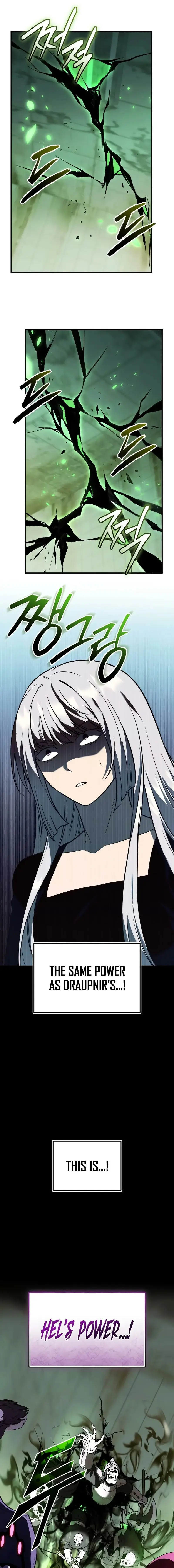 Mythic Item Obtained Chap 168 - Next Chap 169