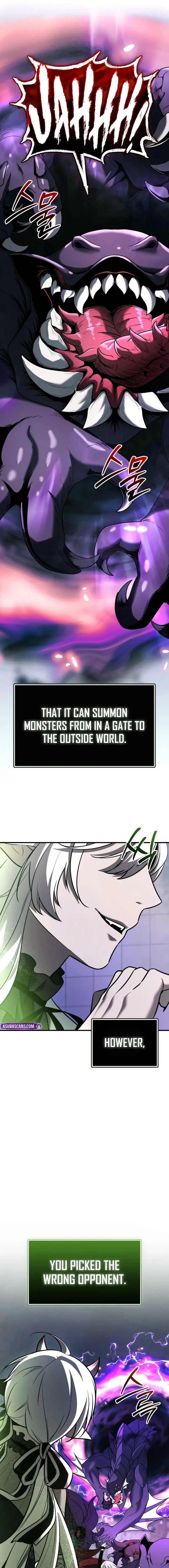 Mythic Item Obtained Chap 168 - Next Chap 169