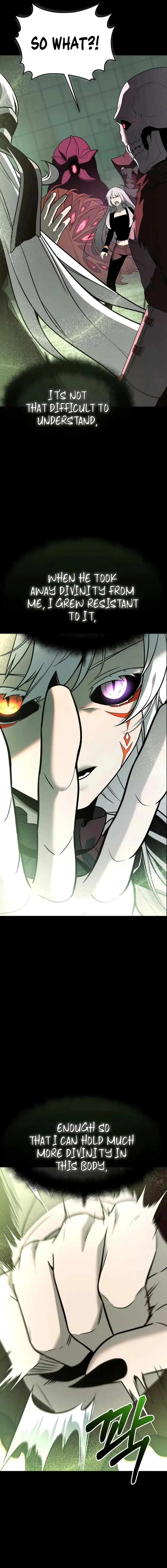 Mythic Item Obtained Chap 168 - Next Chap 169