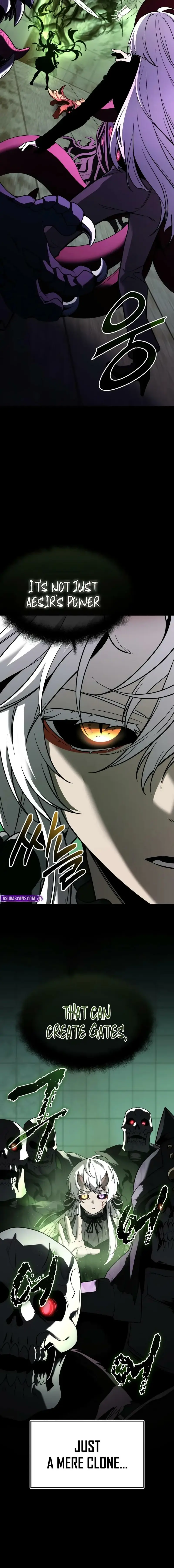 Mythic Item Obtained Chap 168 - Next Chap 169