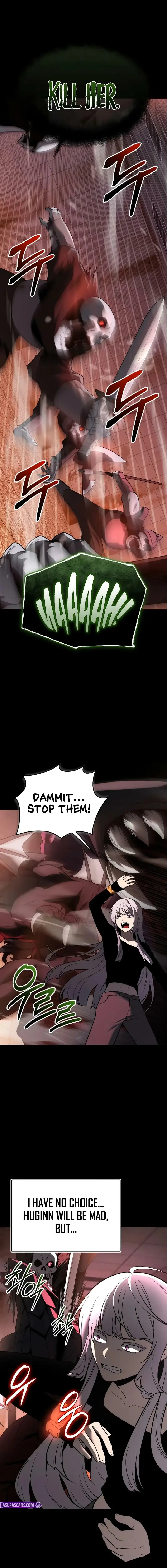 Mythic Item Obtained Chap 168 - Next Chap 169