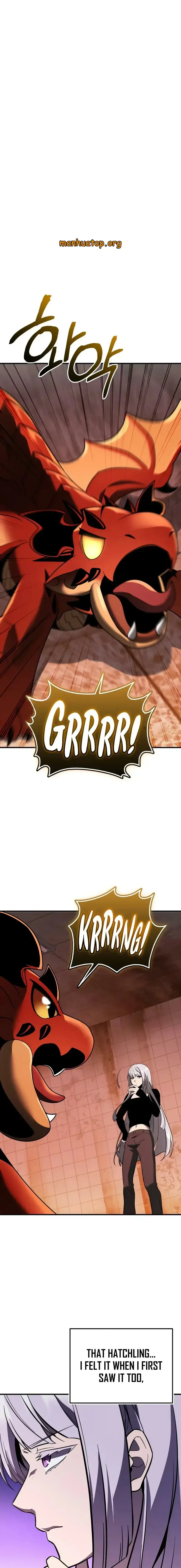 Mythic Item Obtained Chap 168 - Next Chap 169