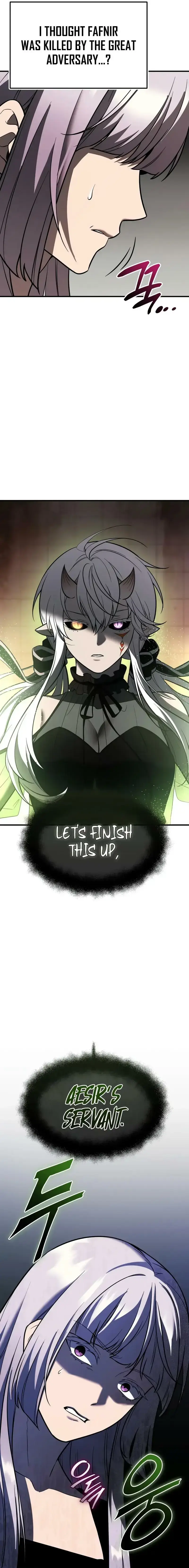 Mythic Item Obtained Chap 168 - Next Chap 169