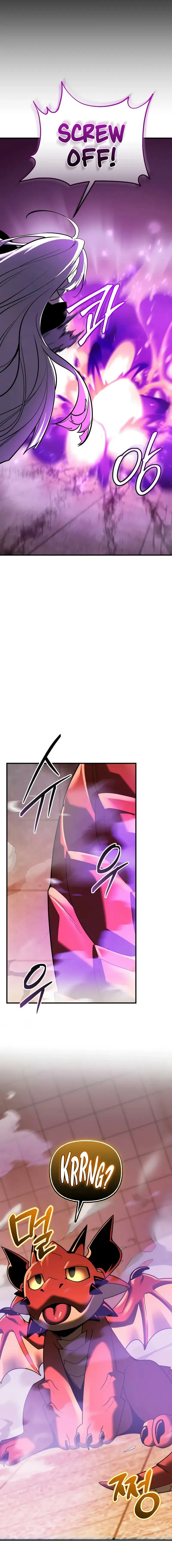 Mythic Item Obtained Chap 168 - Next Chap 169