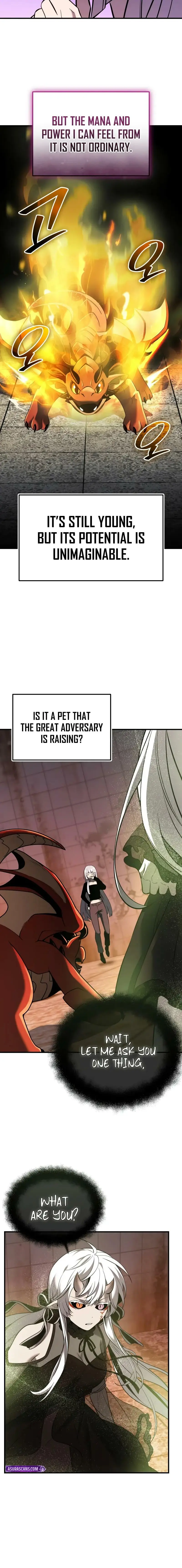 Mythic Item Obtained Chap 168 - Next Chap 169