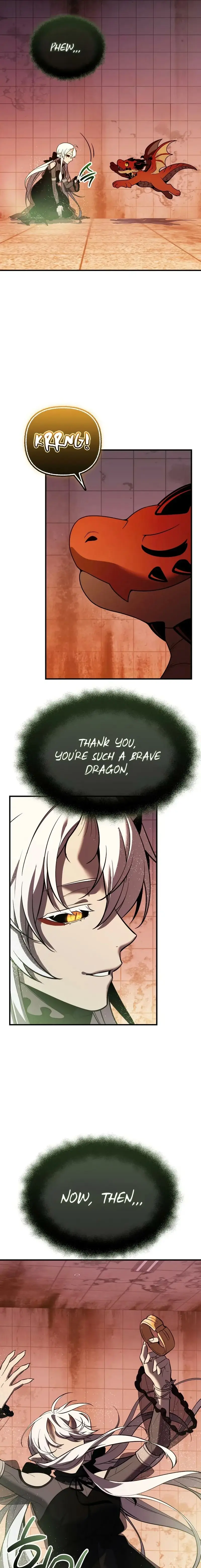 Mythic Item Obtained Chap 169 - Next Chap 170