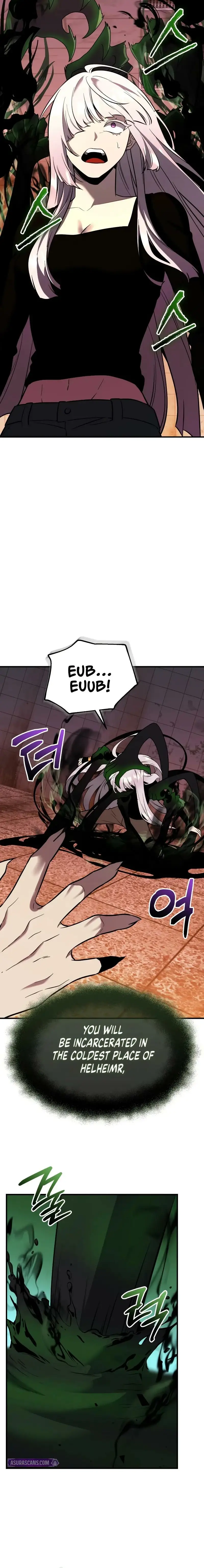 Mythic Item Obtained Chap 169 - Next Chap 170