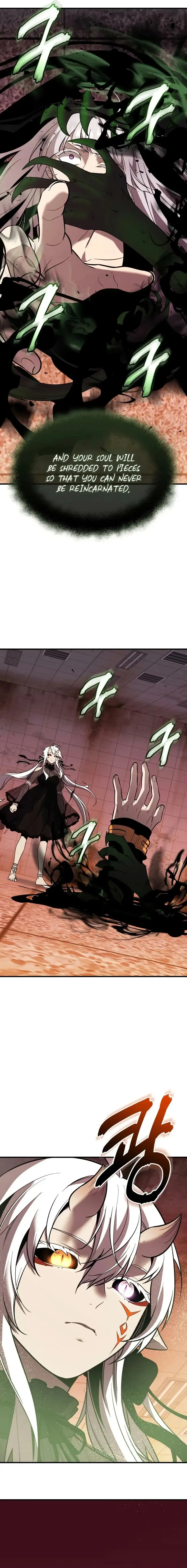 Mythic Item Obtained Chap 169 - Next Chap 170