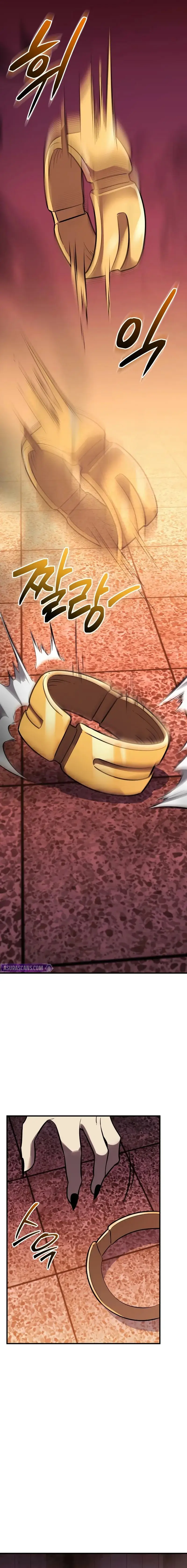 Mythic Item Obtained Chap 169 - Next Chap 170