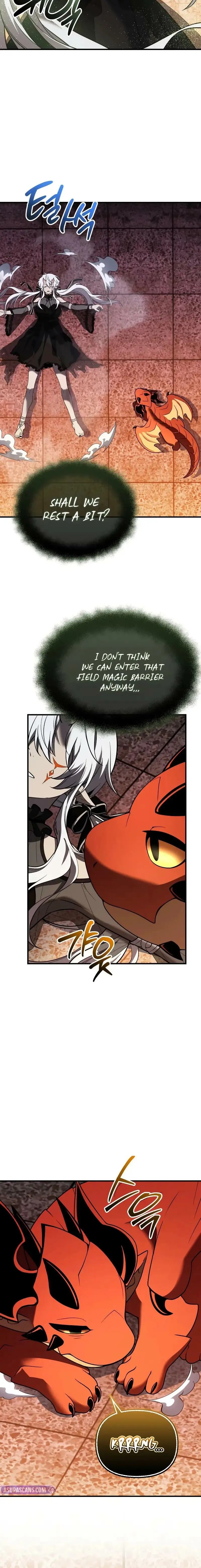 Mythic Item Obtained Chap 169 - Next Chap 170