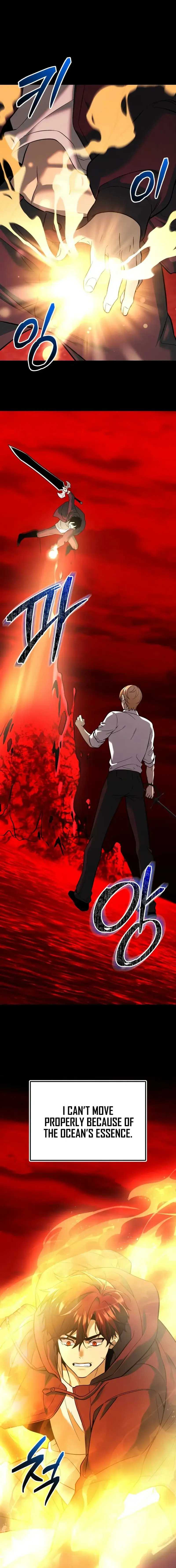 Mythic Item Obtained Chap 169 - Next Chap 170