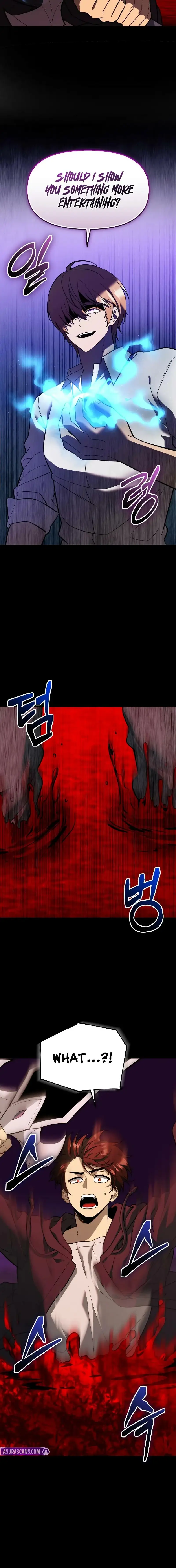 Mythic Item Obtained Chap 169 - Next Chap 170