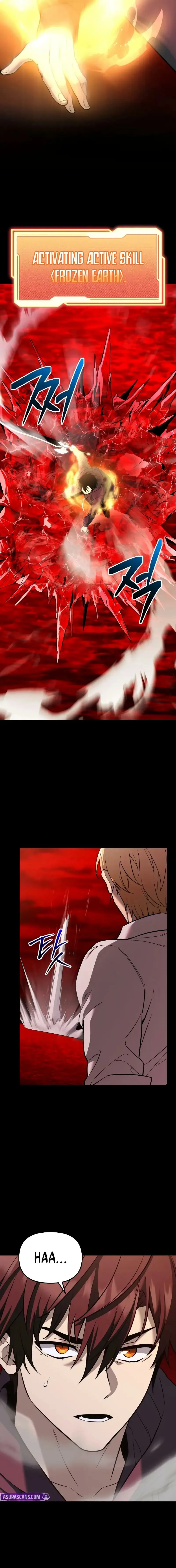 Mythic Item Obtained Chap 169 - Next Chap 170