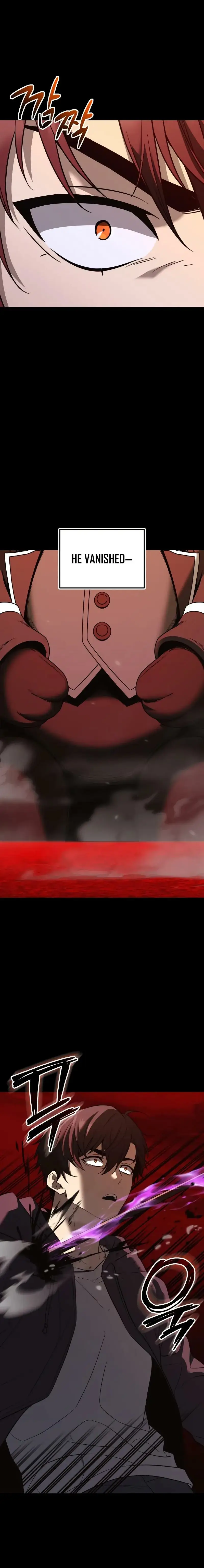 Mythic Item Obtained Chap 169 - Next Chap 170