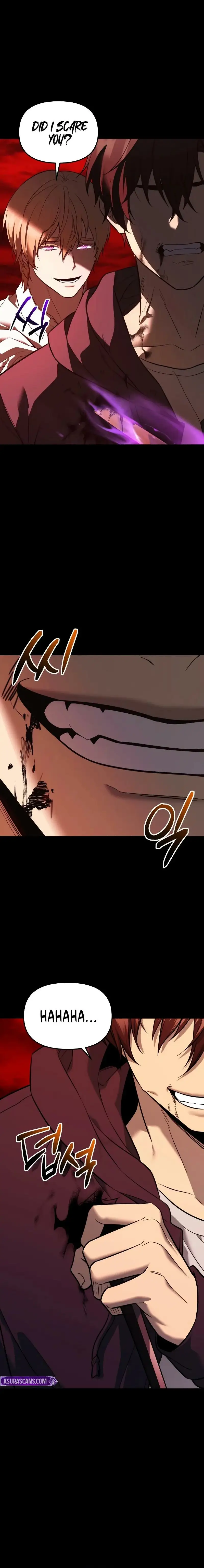 Mythic Item Obtained Chap 169 - Next Chap 170