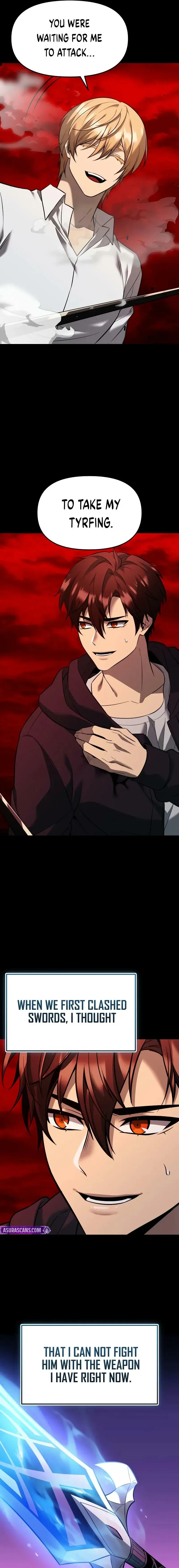 Mythic Item Obtained Chap 169 - Next Chap 170