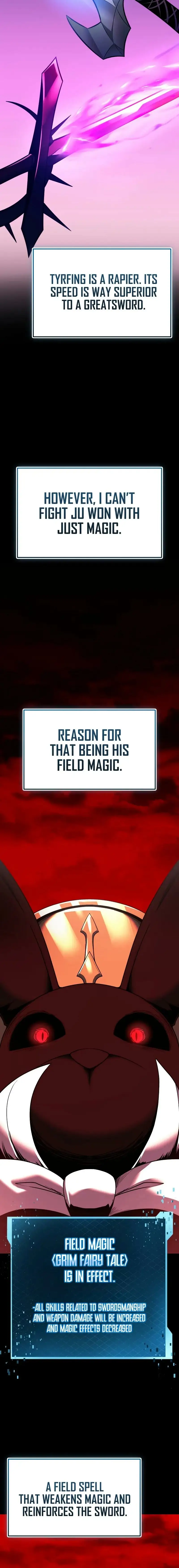 Mythic Item Obtained Chap 169 - Next Chap 170