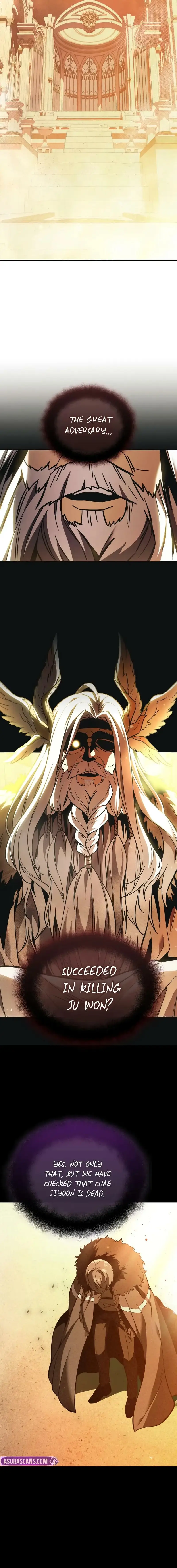 Mythic Item Obtained Chap 171 - Next Chap 172