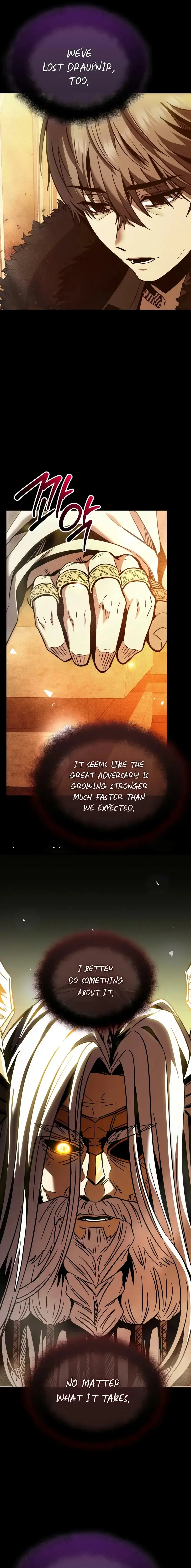 Mythic Item Obtained Chap 171 - Next Chap 172