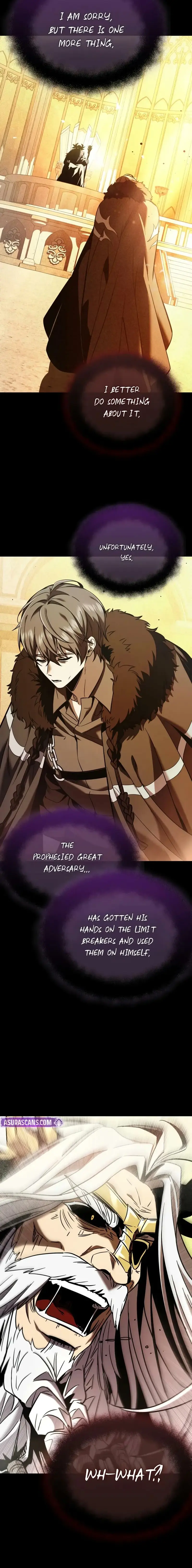 Mythic Item Obtained Chap 171 - Next Chap 172