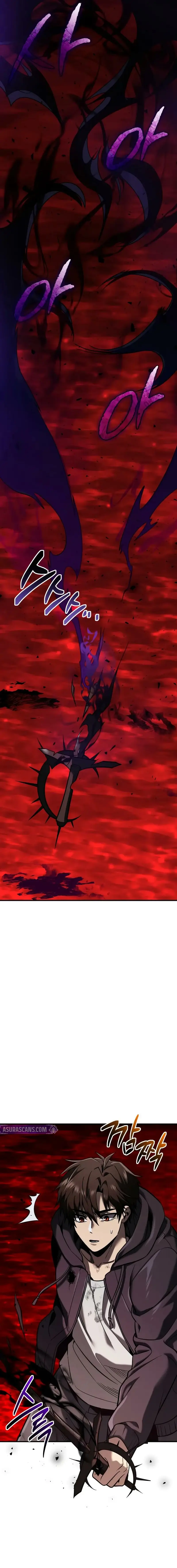 Mythic Item Obtained Chap 171 - Next Chap 172