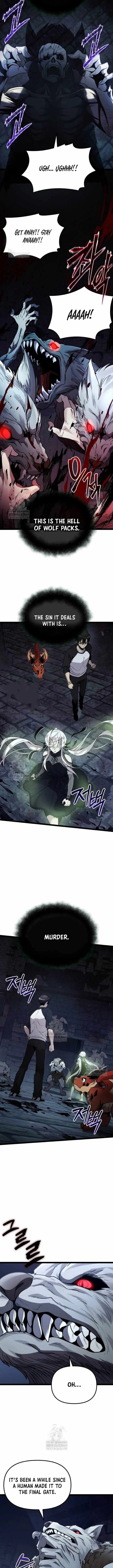 Mythic Item Obtained Chap 172 - Next Chap 173