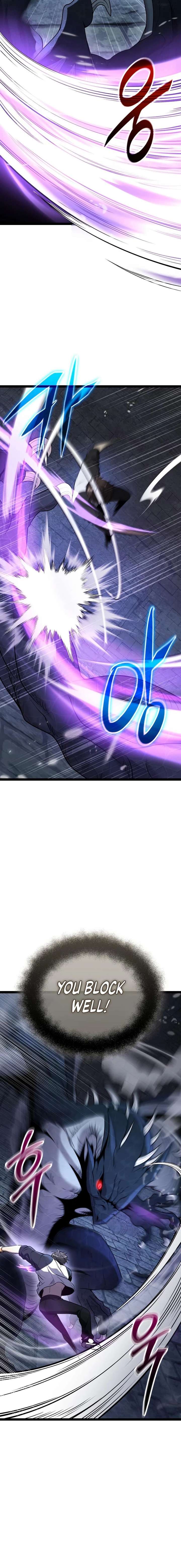 Mythic Item Obtained Chap 172 - Next Chap 173