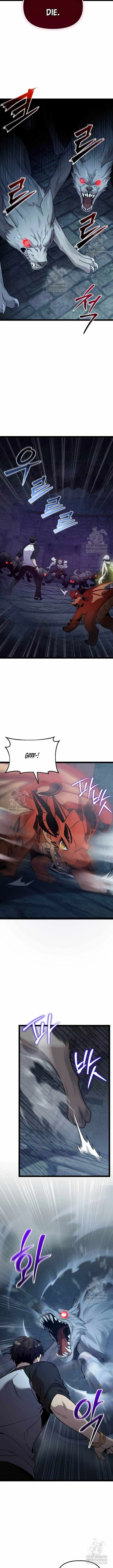 Mythic Item Obtained Chap 172 - Next Chap 173