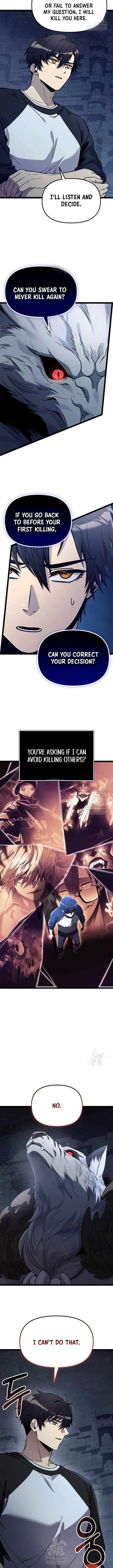 Mythic Item Obtained Chap 172 - Next Chap 173