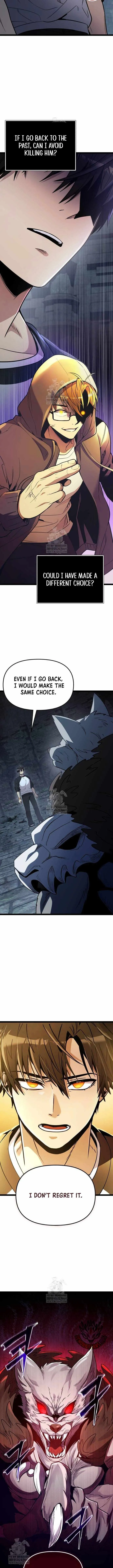 Mythic Item Obtained Chap 172 - Next Chap 173