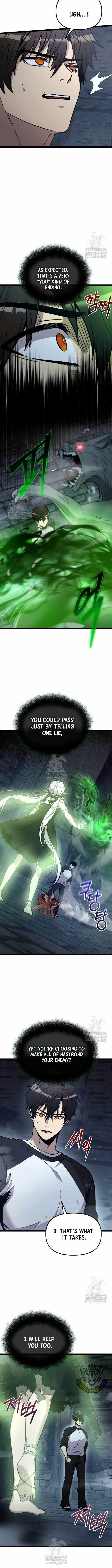 Mythic Item Obtained Chap 172 - Next Chap 173