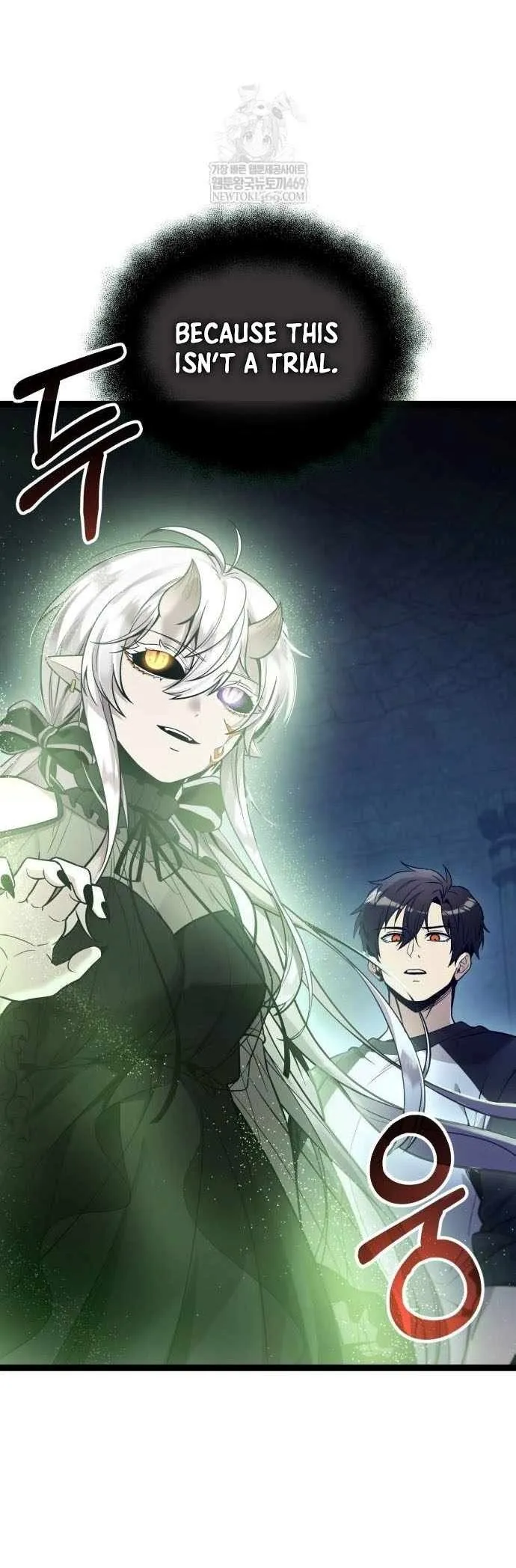 Mythic Item Obtained Chap 172 - Next Chap 173