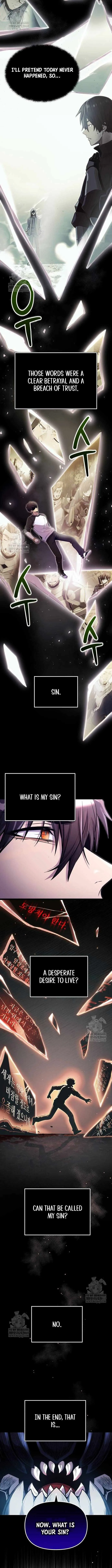 Mythic Item Obtained Chap 172 - Next Chap 173