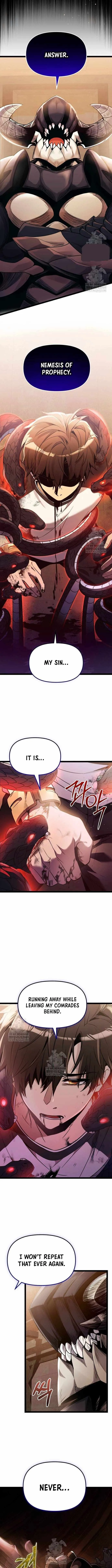 Mythic Item Obtained Chap 172 - Next Chap 173