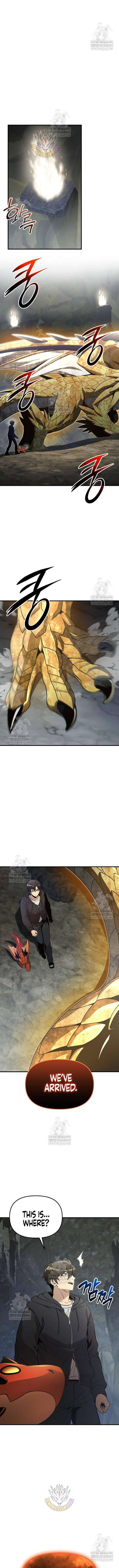 Mythic Item Obtained Chap 163 - Next Chap 164