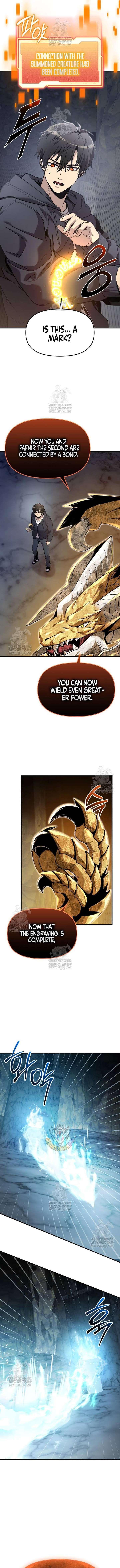 Mythic Item Obtained Chap 163 - Next Chap 164