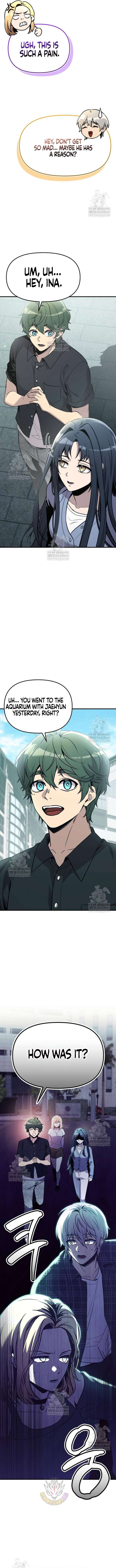 Mythic Item Obtained Chap 163 - Next Chap 164