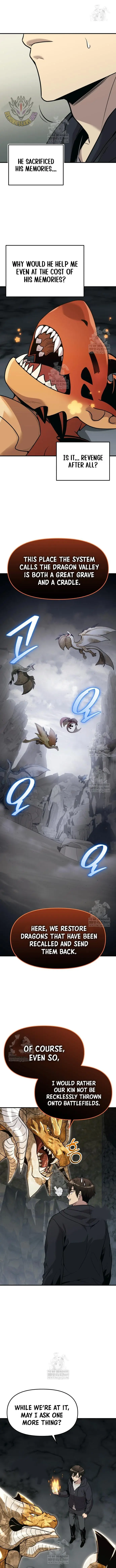 Mythic Item Obtained Chap 164 - Next Chap 165