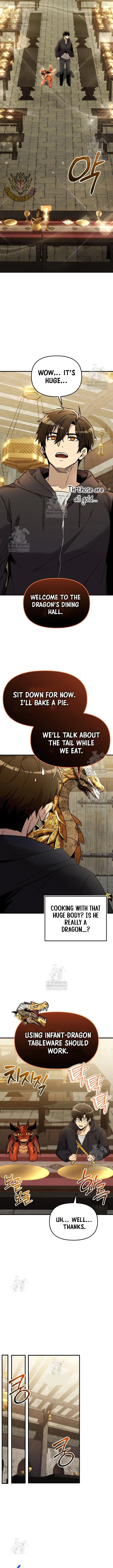 Mythic Item Obtained Chap 164 - Next Chap 165