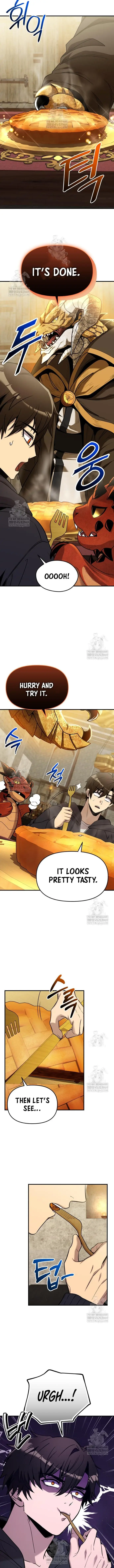 Mythic Item Obtained Chap 164 - Next Chap 165