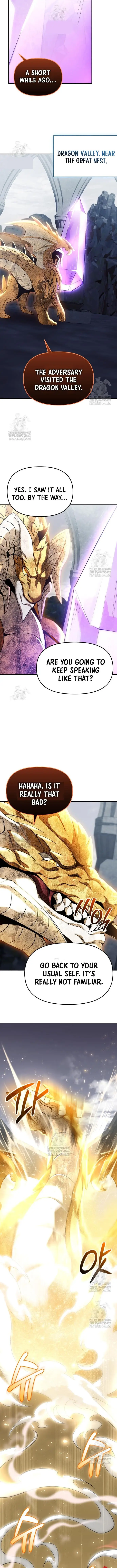 Mythic Item Obtained Chap 164 - Next Chap 165