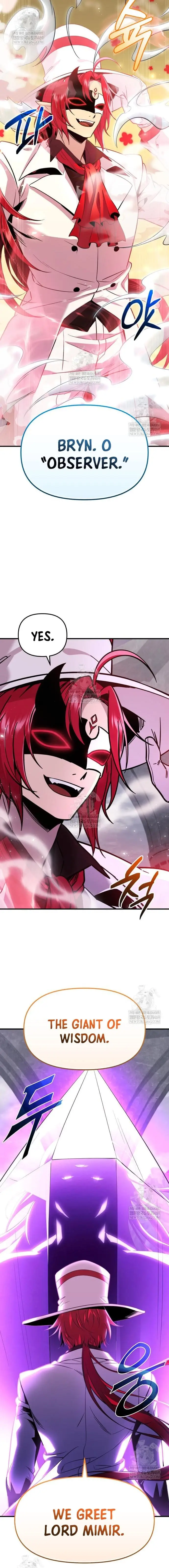 Mythic Item Obtained Chap 164 - Next Chap 165